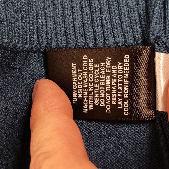 Torrid Women's V-neck cardigan made from 100% viscose knit - Picture 8 of 9